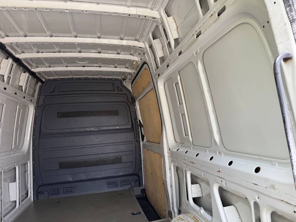 Mercedes Benz Sprinter