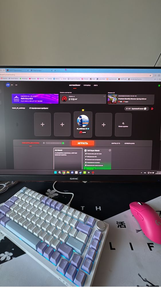 Logitech g pro superlight 2 DEX