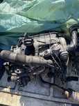 Motor VW Polo 9n (2005) 1.9TDI AXR +Cutia de viteze