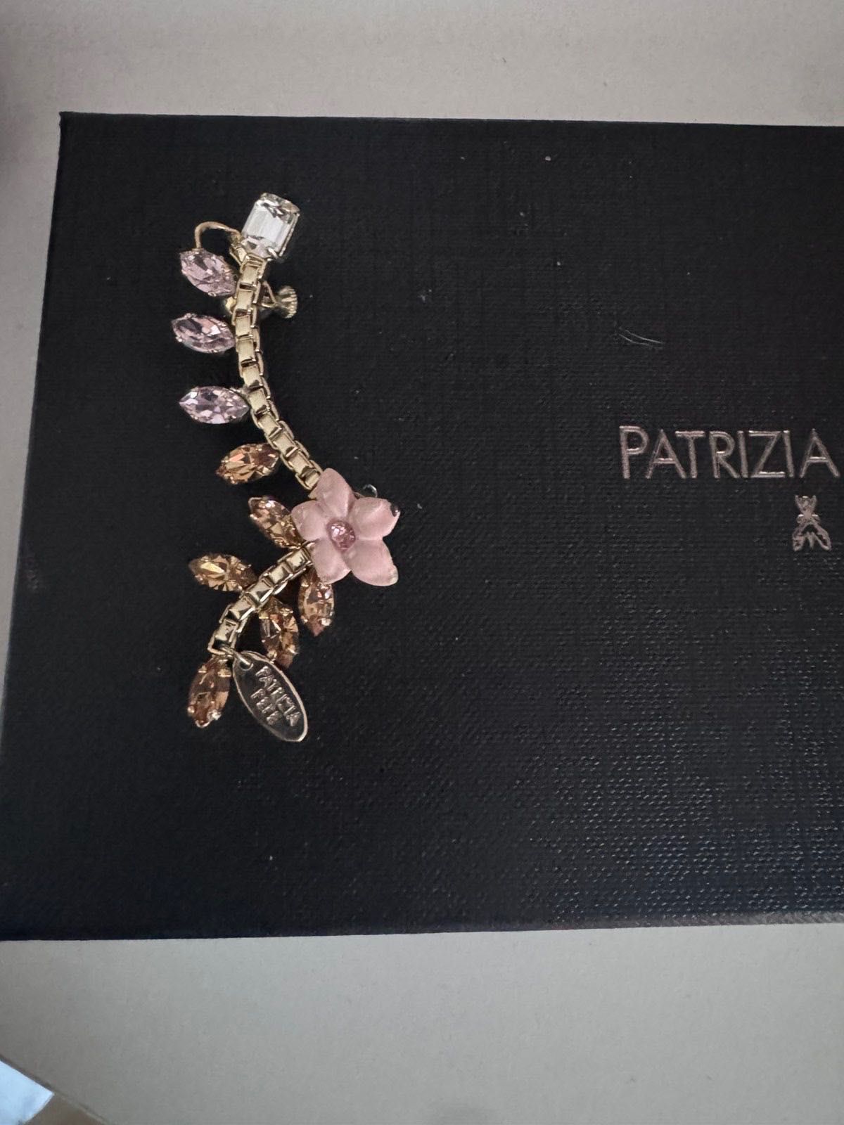 Patrizia Pepe обеци