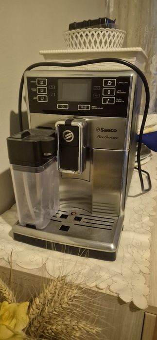 Aparat cafea Saeco