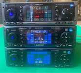 Cd Player auto MD Blaupunkt Minidisc Texas DJ/Dallas Md 70-BT USB