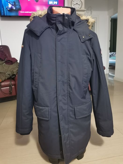 Vand haina NAPAPIJRI marimea L