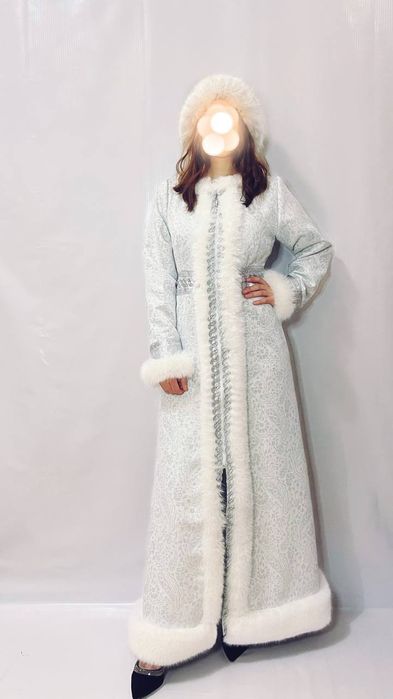 Прокат новогодних костюмов