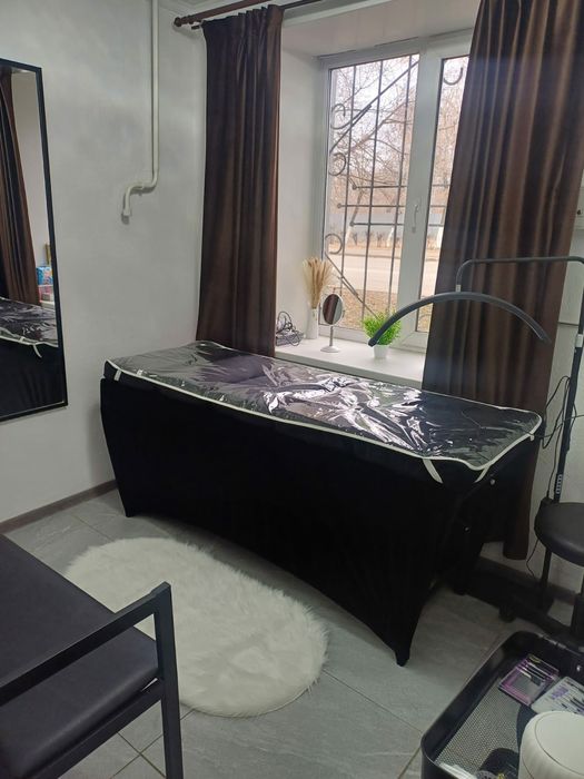 Сдам кабинет в салоне красоты