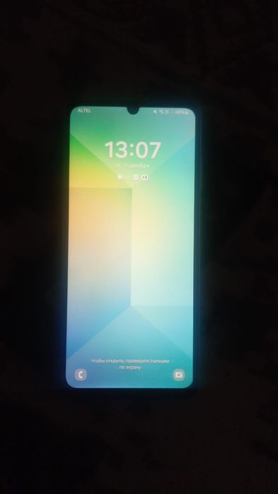 Самсунг А06 буу не ползывалась