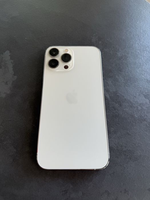 iPhone 13 Pro Max blue/green/graphite/silver 128Gb & 256GB•IMPECABILE•