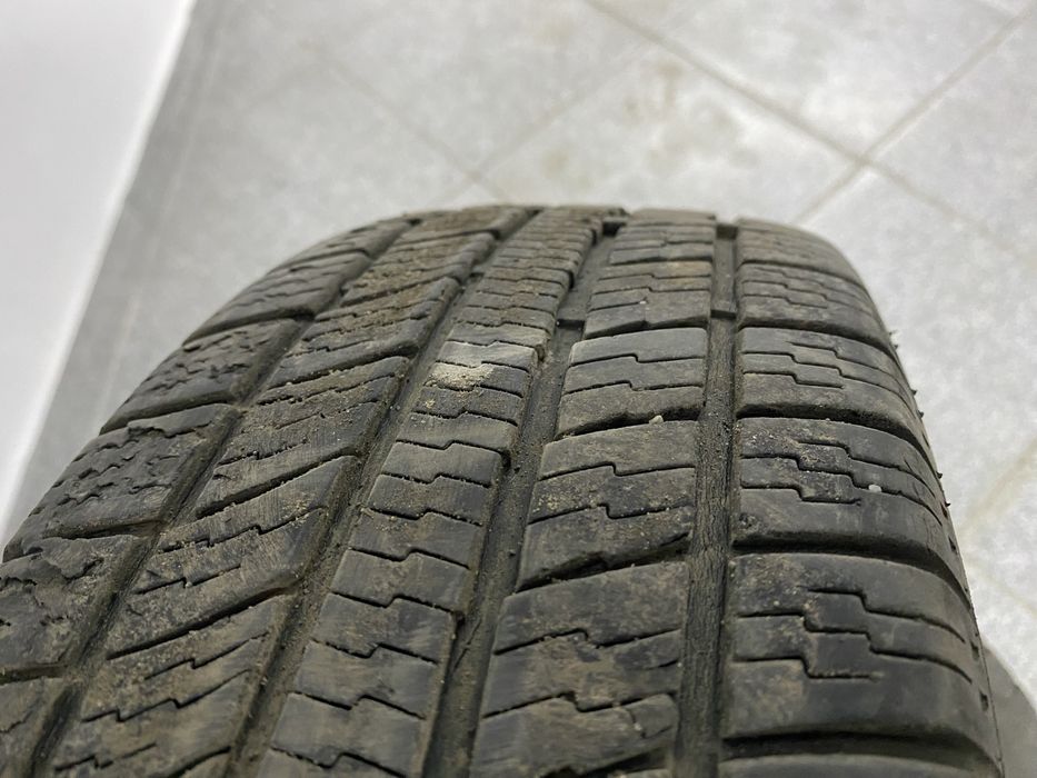 Anvelpe 165 / 60 R15 Iarna / All Season - Toyota Aygo