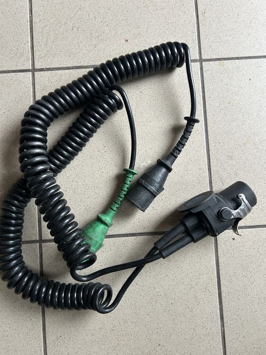 Cablu Curent Y cu 15 pini