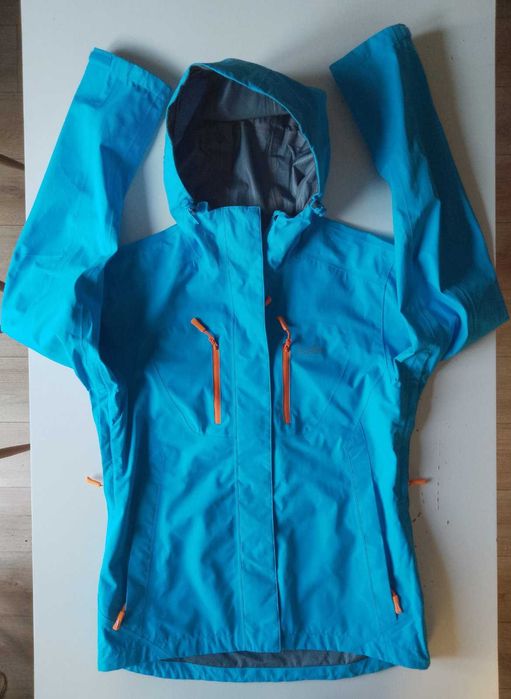 Дамско яке мембрана Heldre