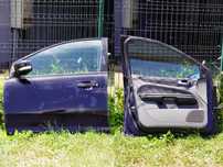 Portiera / usa stanga fata Ford Focus 2 Berlina / Sedan