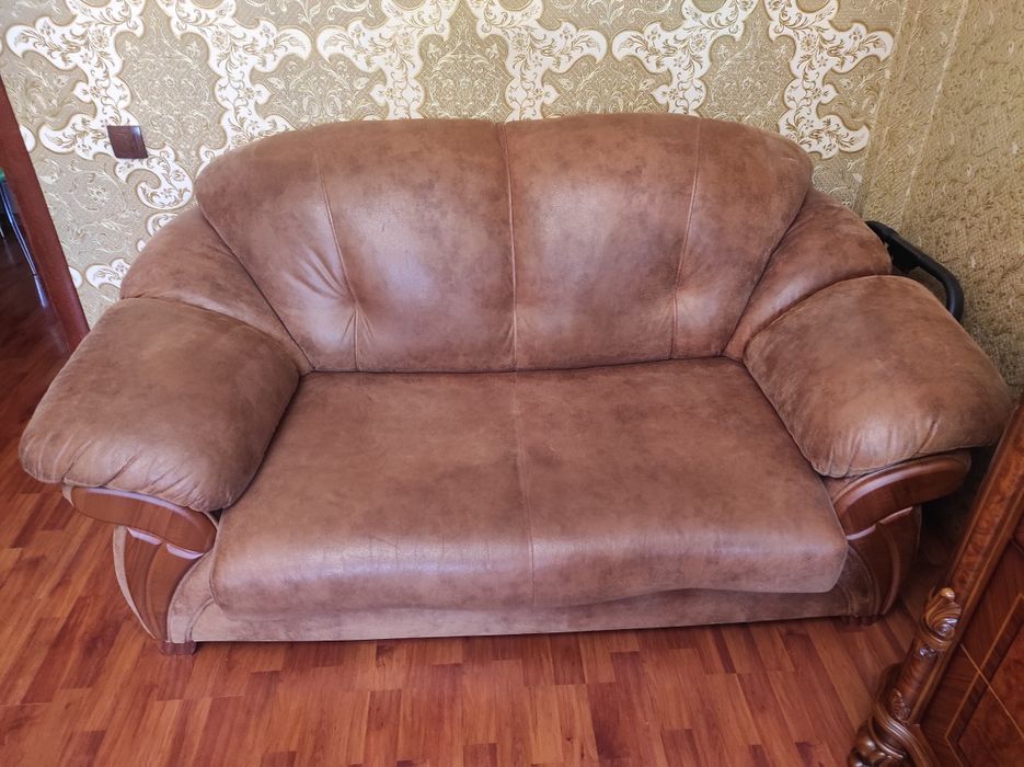 Продам новый диван - кровать