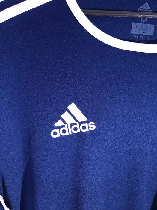 Adidas Тениска/Мъжка М
