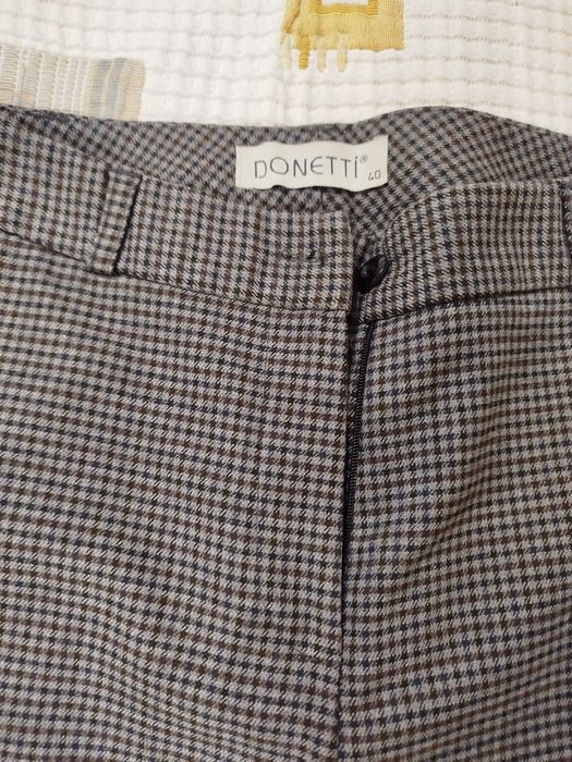 Пролетно-есенно яке и подарък панталон по избор