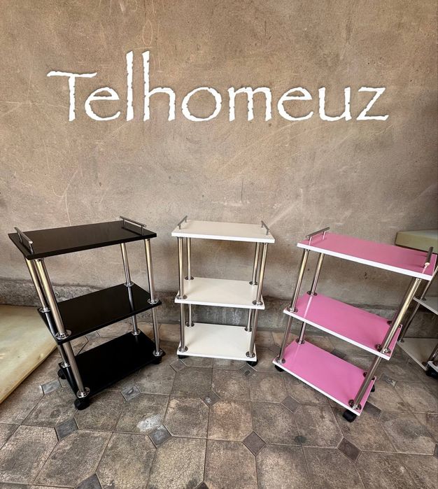 Помощница для салон красоты