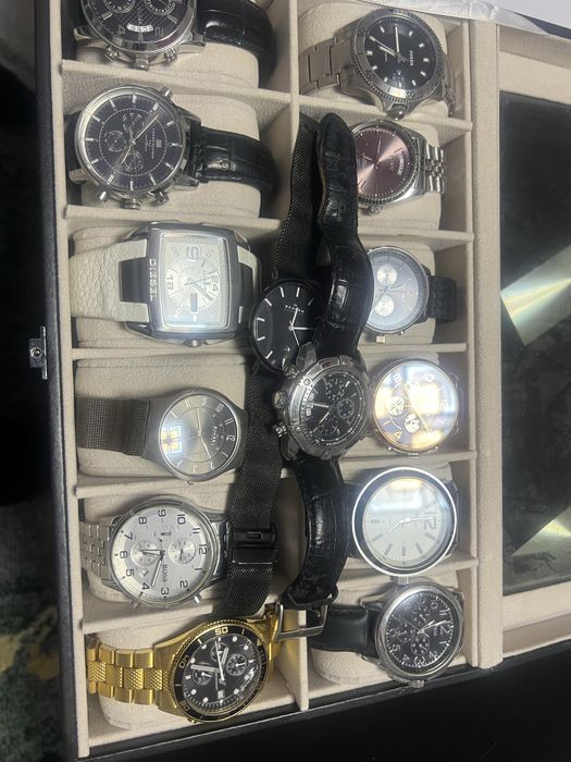 ceasuri diferite pret bun