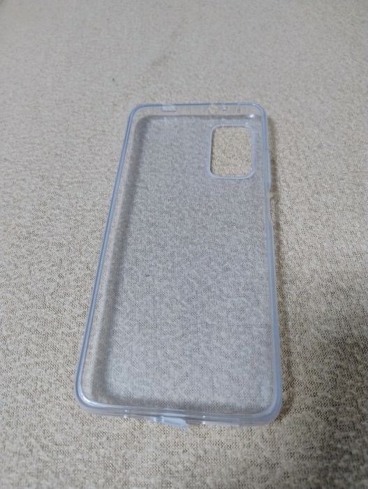 Мобилен телефон xiaomi redmi 9t.