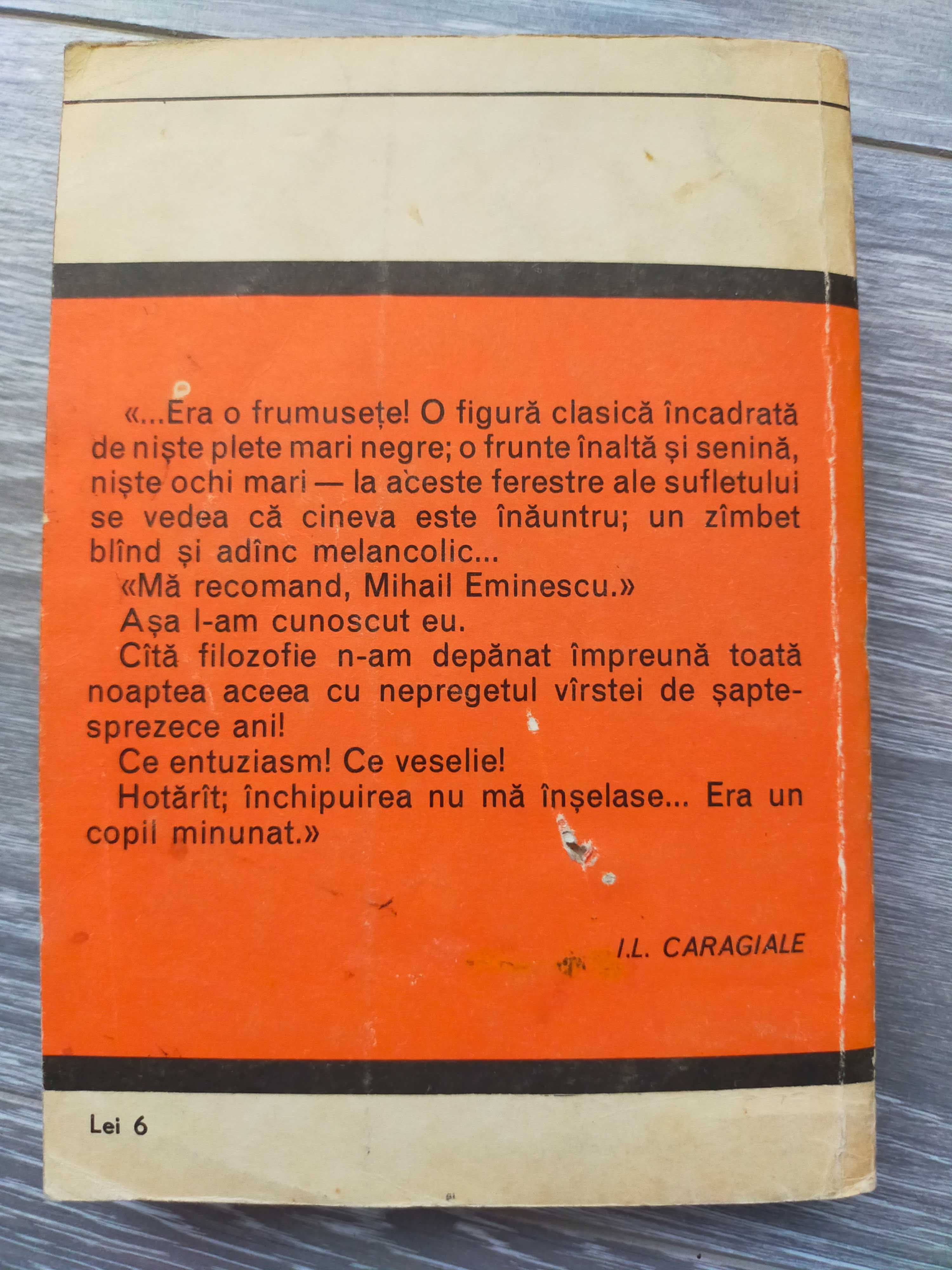 File de istorie literară