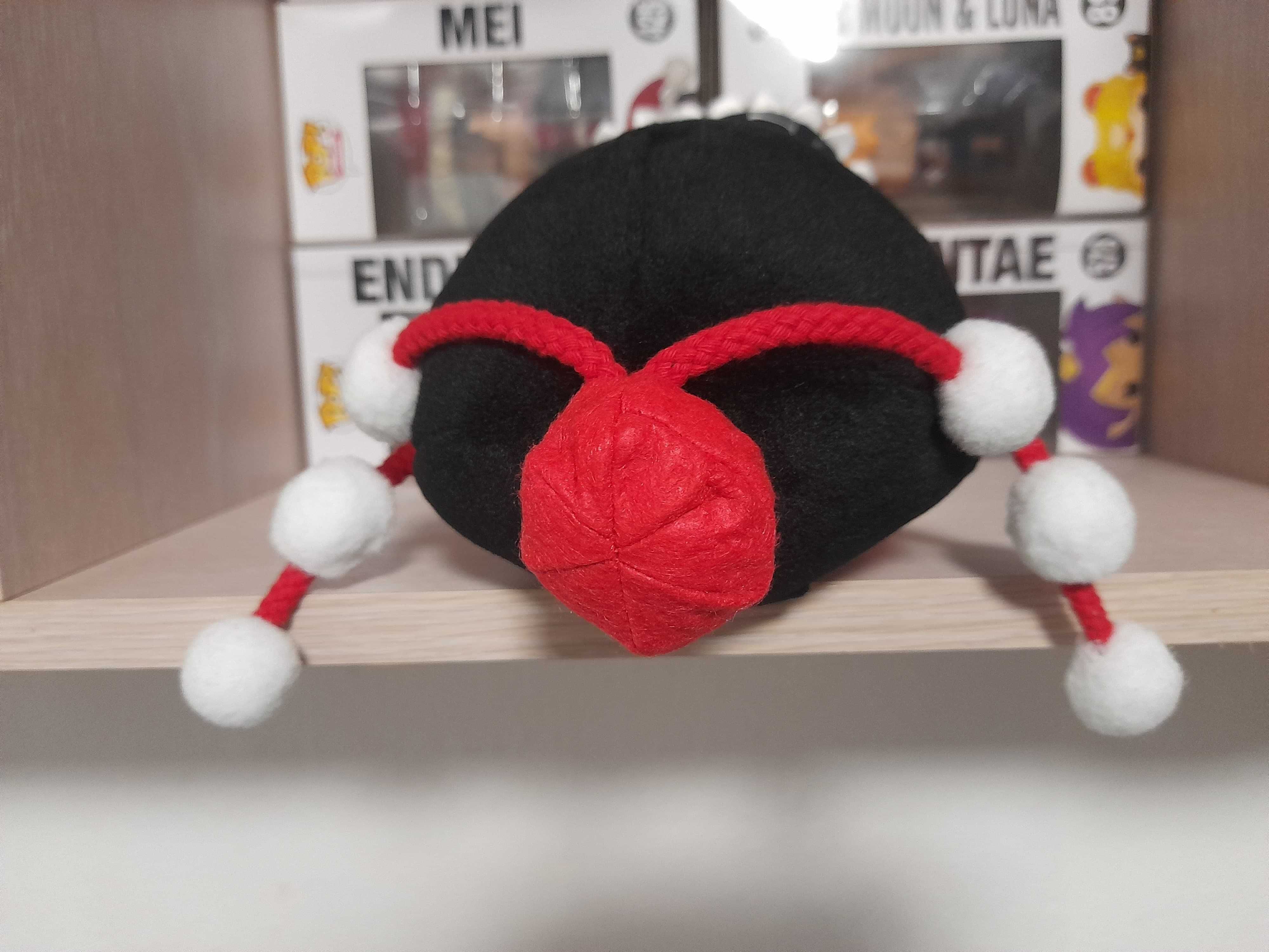 Jucarie Plus Joc Anime Fumo Touhou Project - Aya Shameimaru