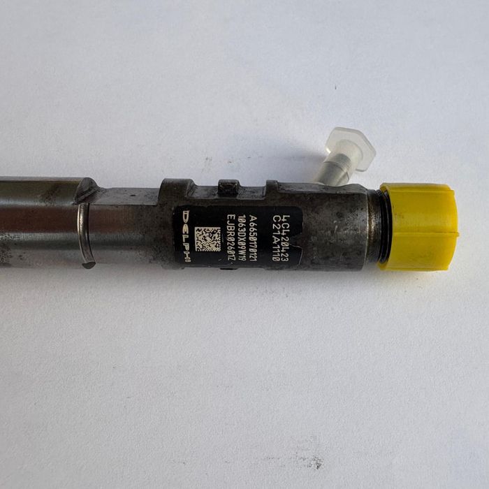 Vand injectoare SsangYong 2.7 xdi Euro 3 EJBR02601Z / A6650170121