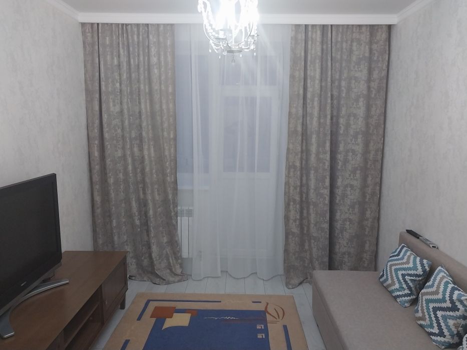 Сдается, аренда 1 комнатной квартиры