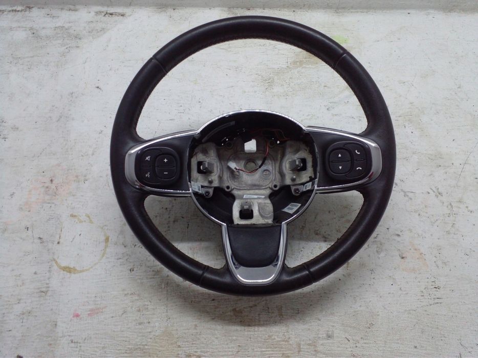 Волан Fiat 500 Мултифункционален