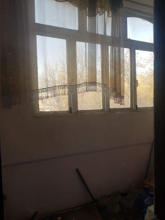 1 хонали уй сотилади