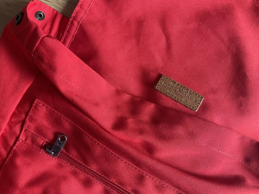 Fjall Raven ca nou Foldsak Red