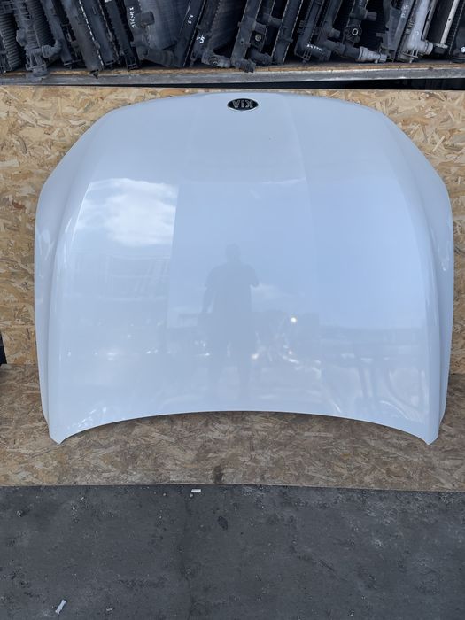 Преден капак Киа оптима/К5 2022год.