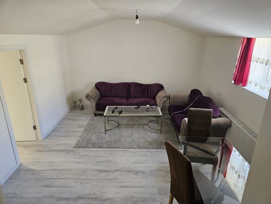 inchiriere in regim hotelier