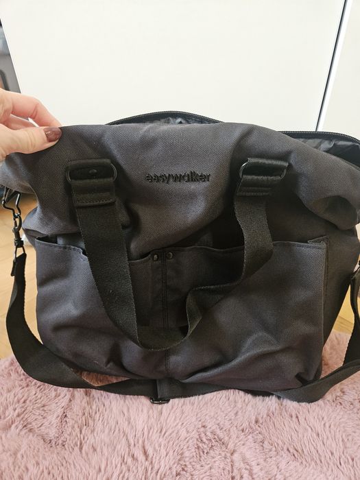 Чанта за бебешка количка Easywalker