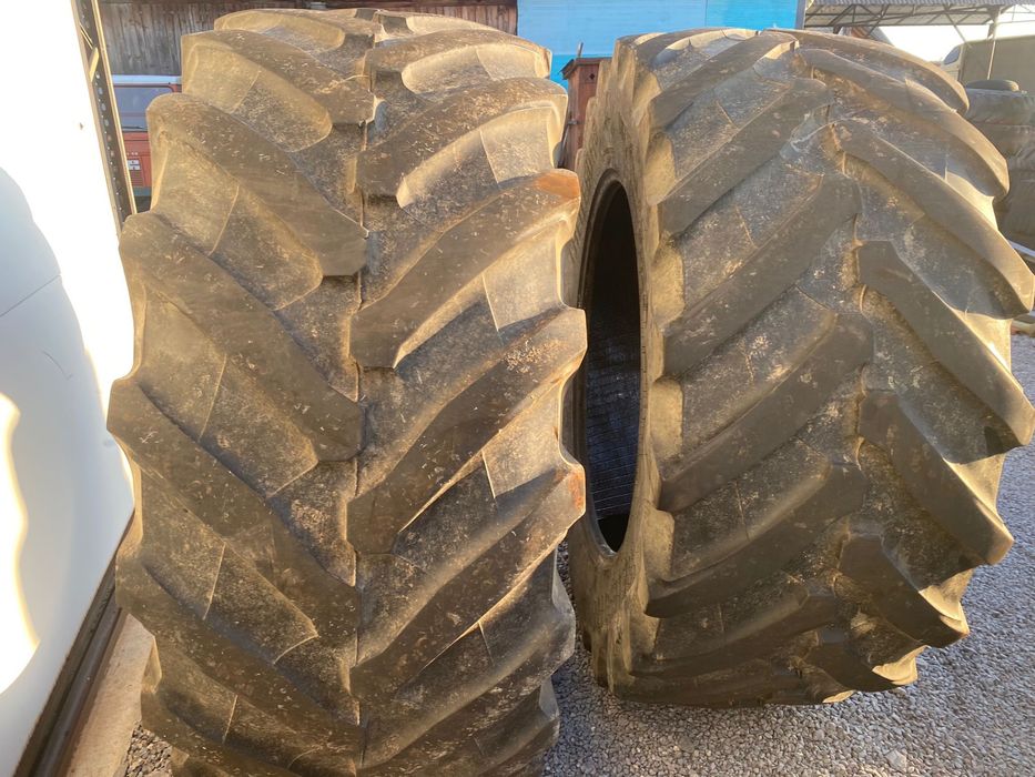 Anvelope cauciuc 710 / 60 R42