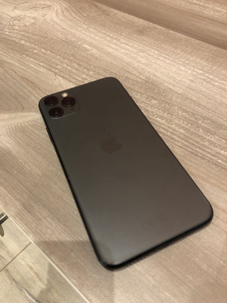 iPhone 11 Pro Max 64GB