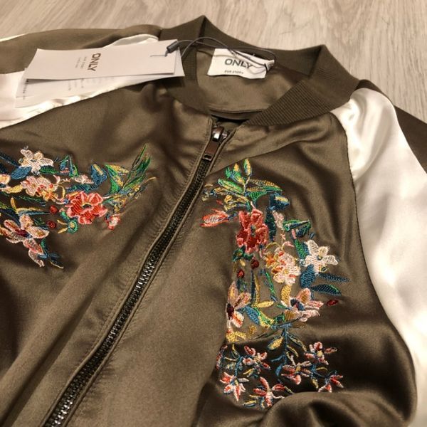 Дамски горници - Only, Glamorous