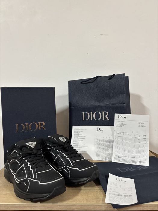 Christian Dior B30 44