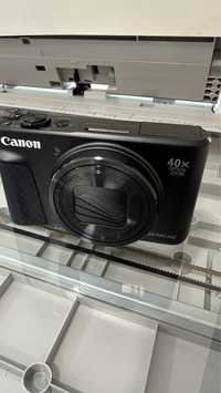 Canon powerSshot  SX 740 HS Black