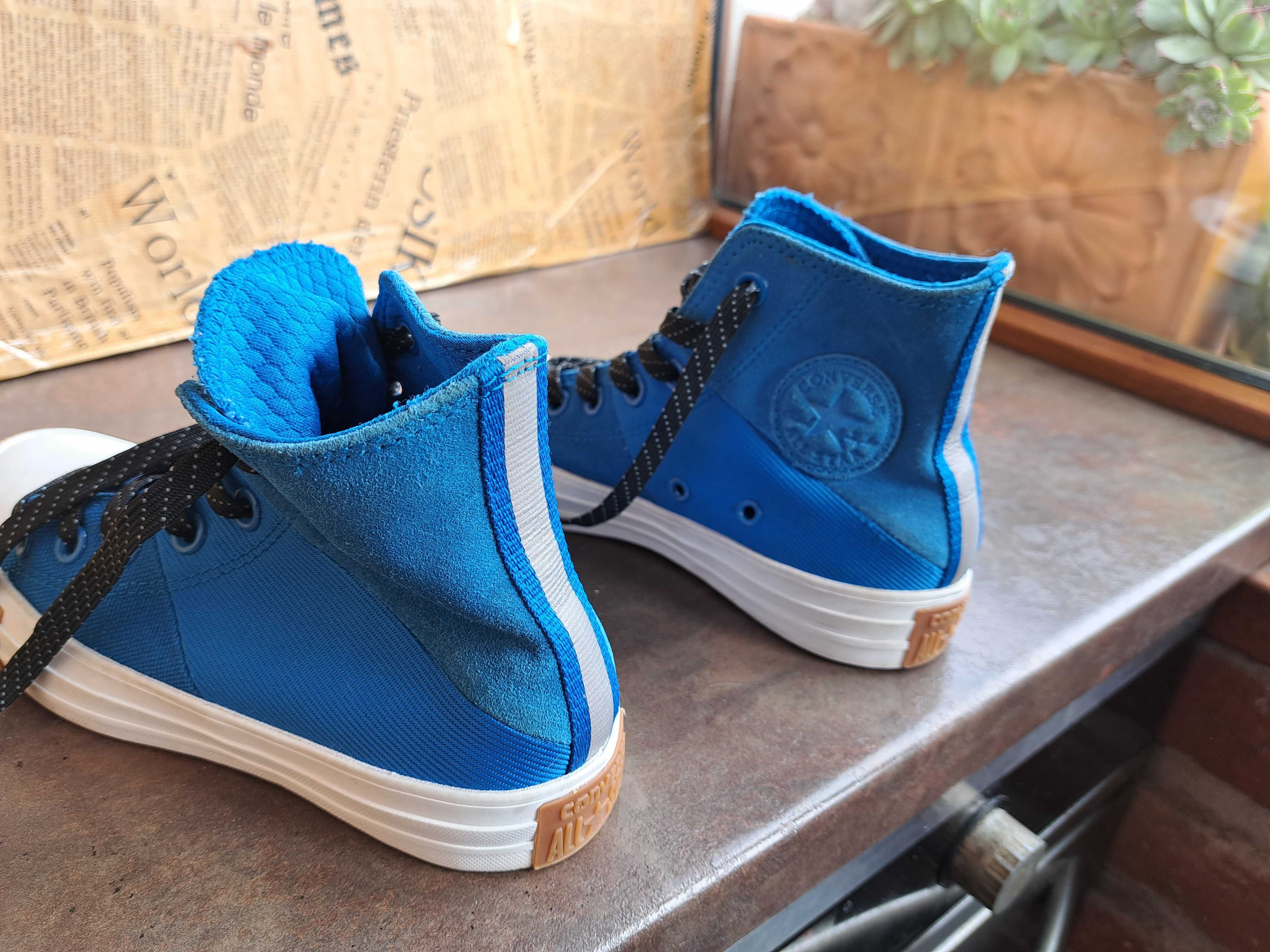детски кецове,гуменки,спортни обувки,маратонки,Converse,ном35,за момче
