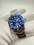 Tudor Black Bay Blue