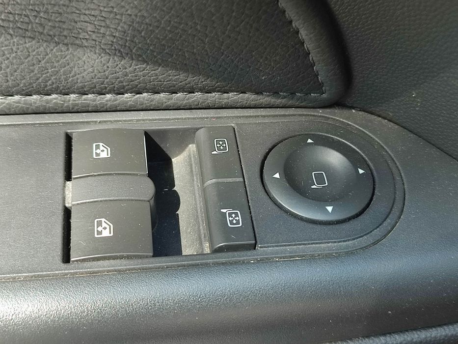 Opel Astra H Combi 2009 1.9 Diesel 150 CAI 239k KM