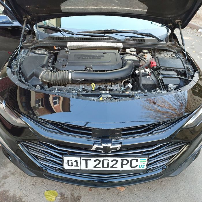 Продаю малибу XL