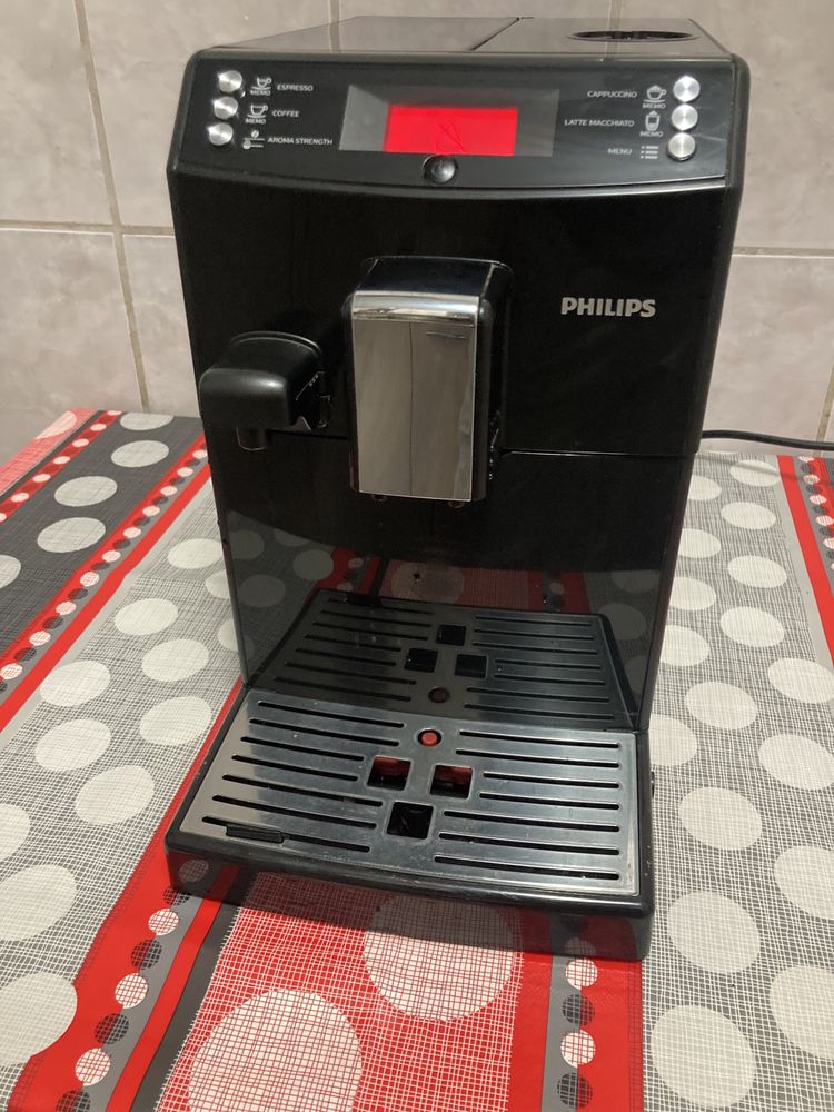 Aparat Cafea Philips EP3360 1850w Stare Buna