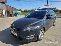 Ford Mondeo Mk4.5  2.2 Tdci 200 cp. 2013 Titanium S.