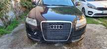 Piese Audi A6 C6 facelift - doar piese