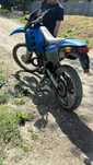 Motocross vand fara acte