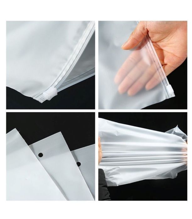 Продаю Zip lock/Зип пакеты упаковочные с бегунком