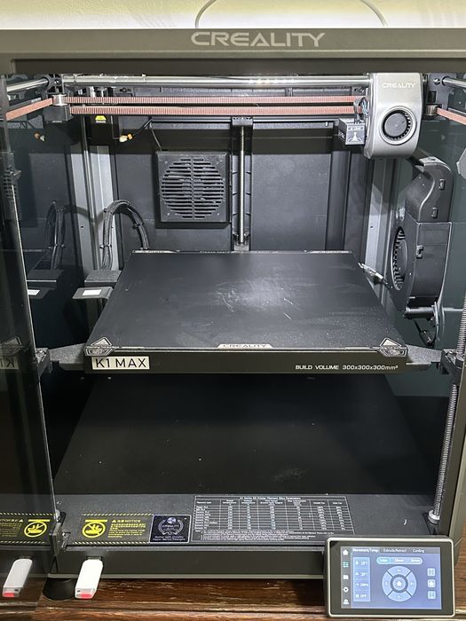 Imprimanta 3D ( Model K1 Max)