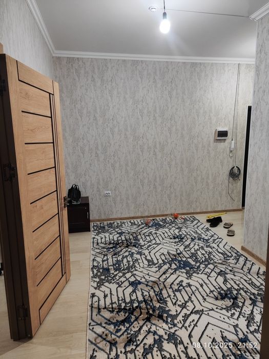 Квартира ижарага бериледи