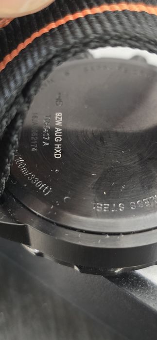 Tissot Quickster Chronograph