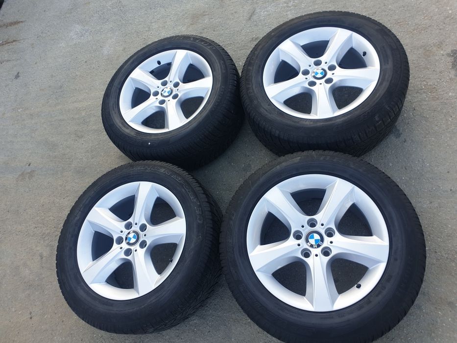 Jante bmw style 210 x5 x6 e70 e71 iarna
