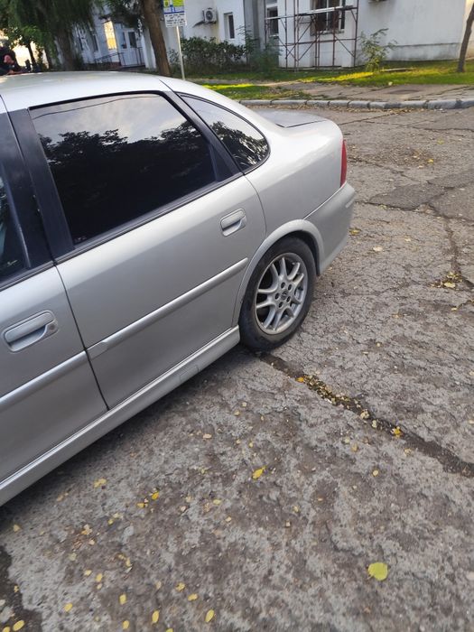 Opel Vectra B 2001 1.8 Benzina + GPL